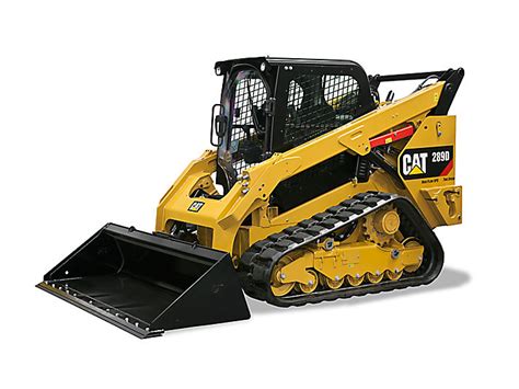 cat 289d compact track loader specs|caterpillar 289d dimensions.